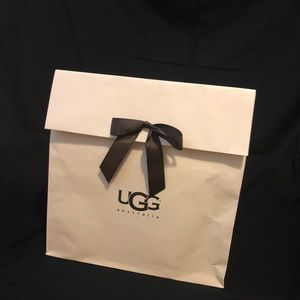 Ugg bag’